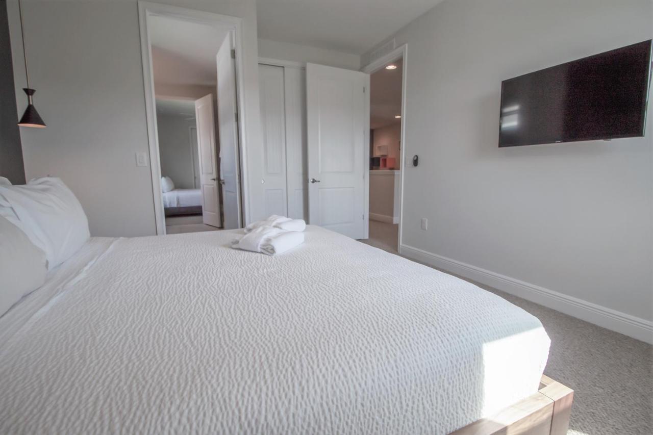 8 Bedroom Vacation Home With Pool 2107 Orlando Exteriör bild